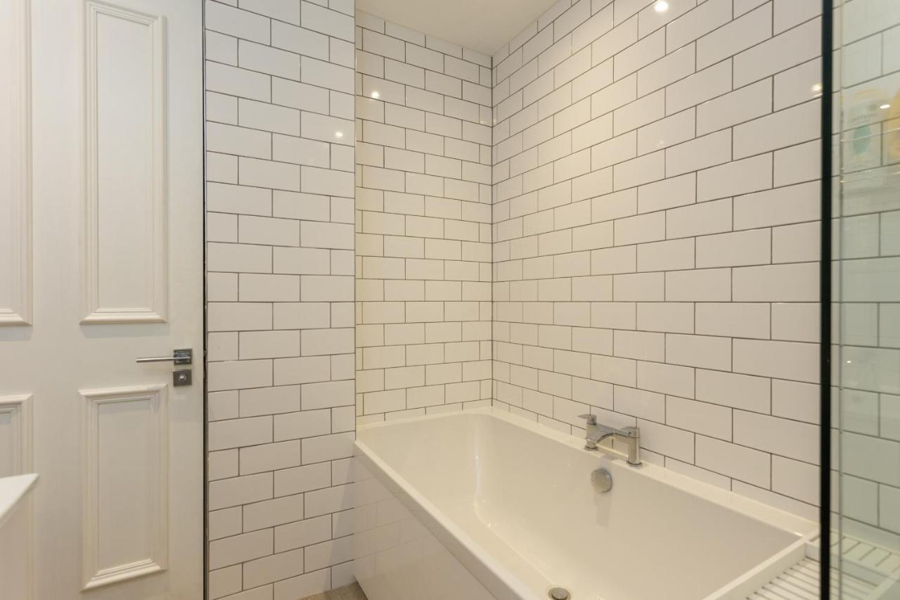 Royal 2Bed Apartment City Center Édimbourg Extérieur photo